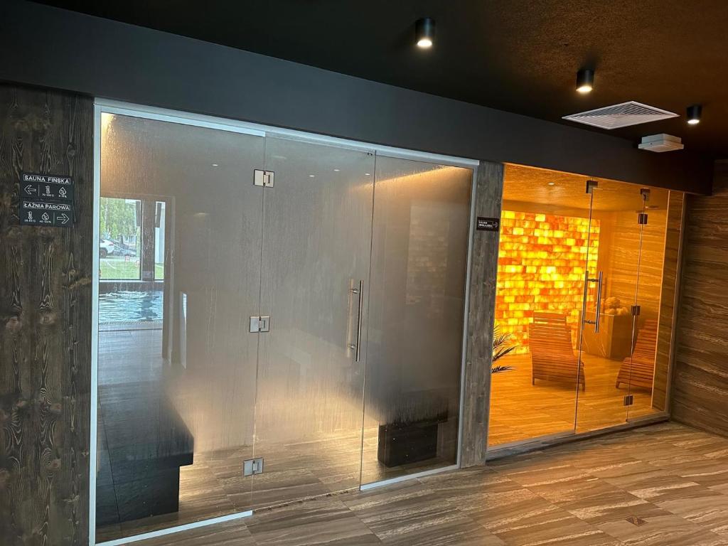 Kasprowicza 20 Luxury Apartments - Free Pool, Saunas, Salzgrotte, Jacuzzi, Gym, Children's Playroom, Fitness - 2