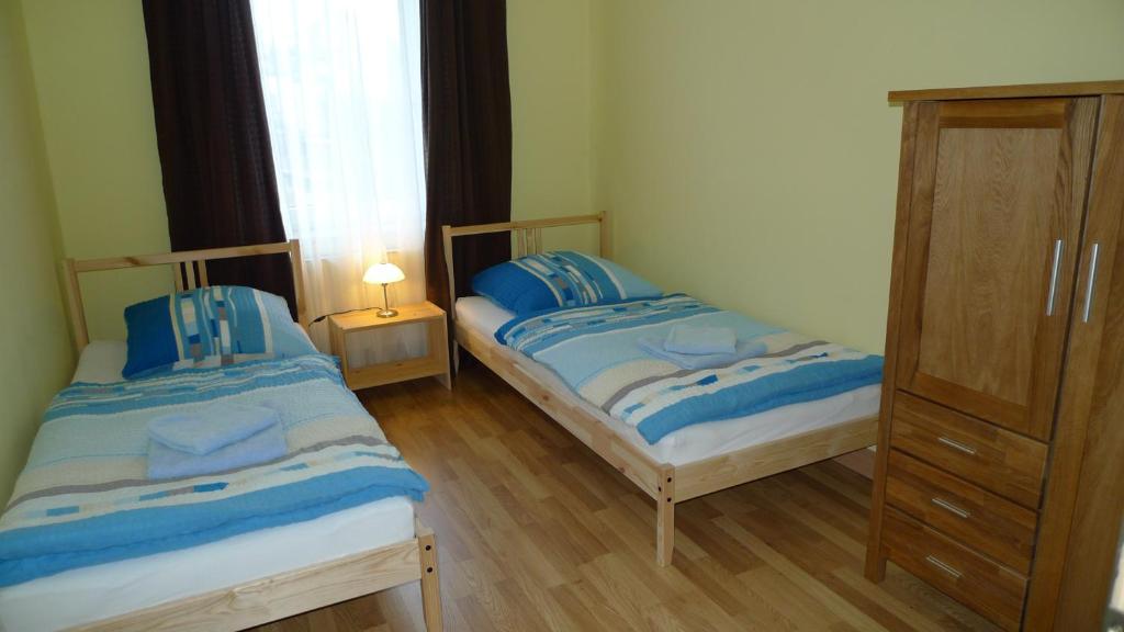 Reusa Apartments - Appartement 6 Chambres (8 Adultes)