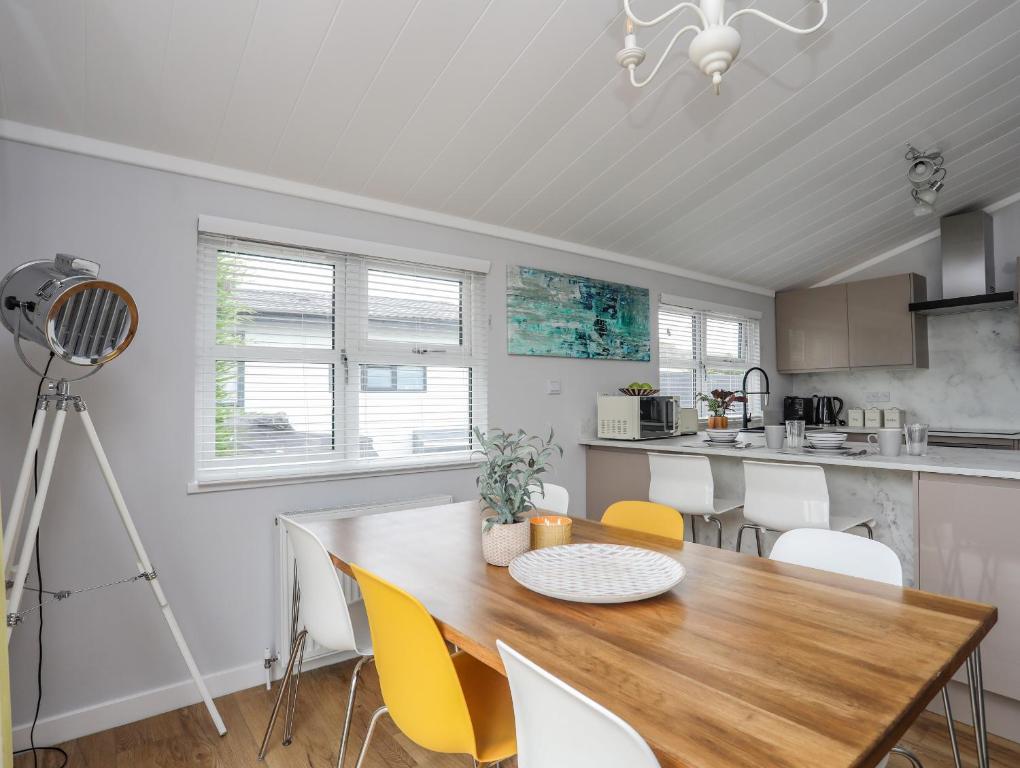 Dapur atau dapur kecil di The Warren K20