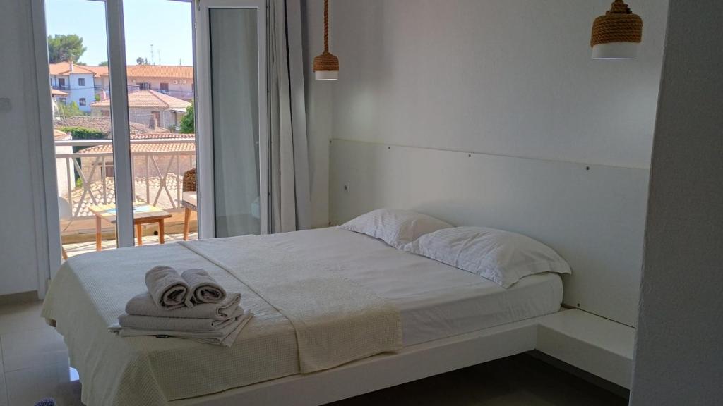 Afytos Dream suites sea view - Appartement