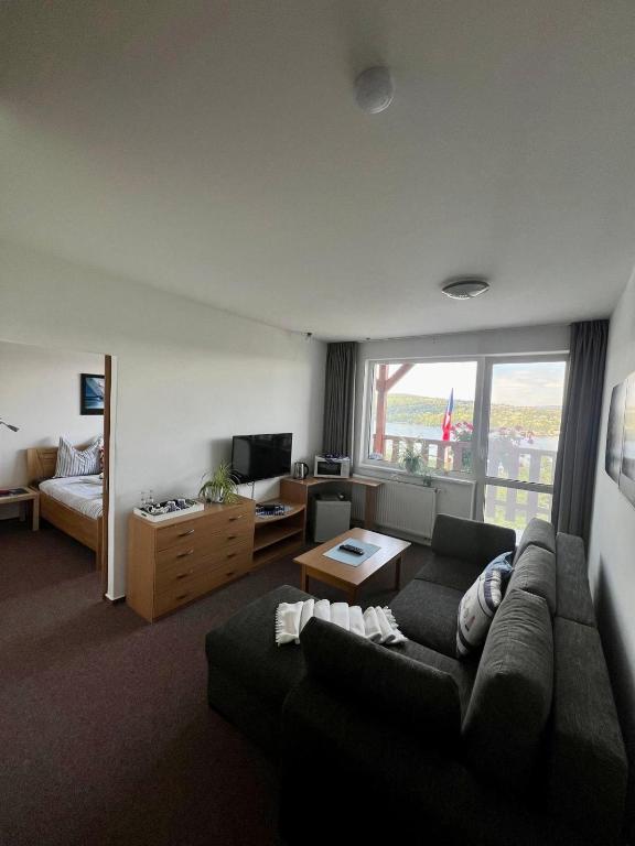 Penzion Kozí Horka u Brněnské přehrady - 17