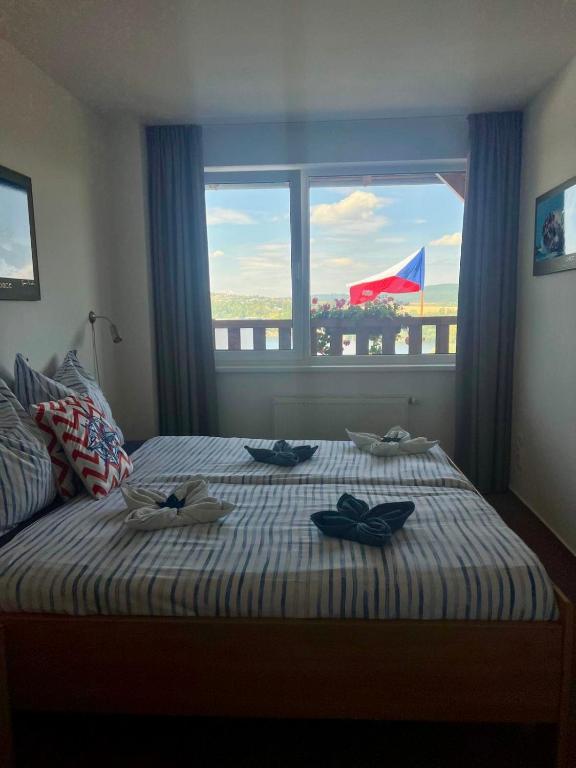 Penzion Kozí Horka u Brněnské přehrady - 16