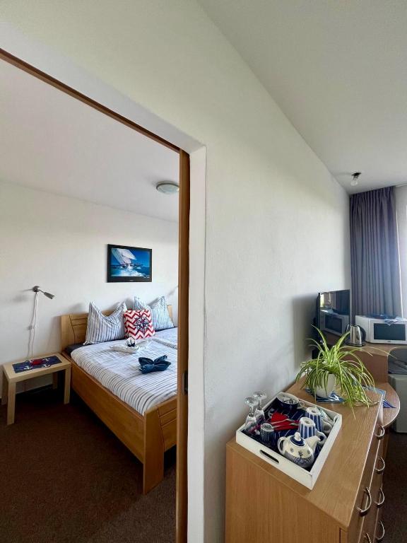 Penzion Kozí Horka u Brněnské přehrady - 15