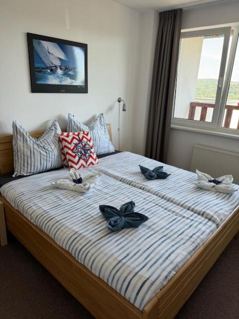 Penzion Kozí Horka u Brněnské přehrady - 14