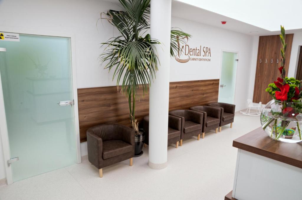 Hotel Boncza - Resim 29