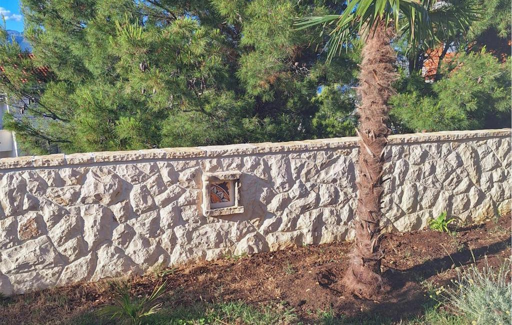 Fotografia z galérie ubytovania Three-Bedroom Holiday Home In Novigrad v destinácii Novigrad, Dalmatia