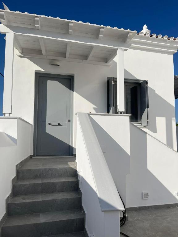 Fotografie z fotogalerie ubytování Anemi v destinaci Spetses
