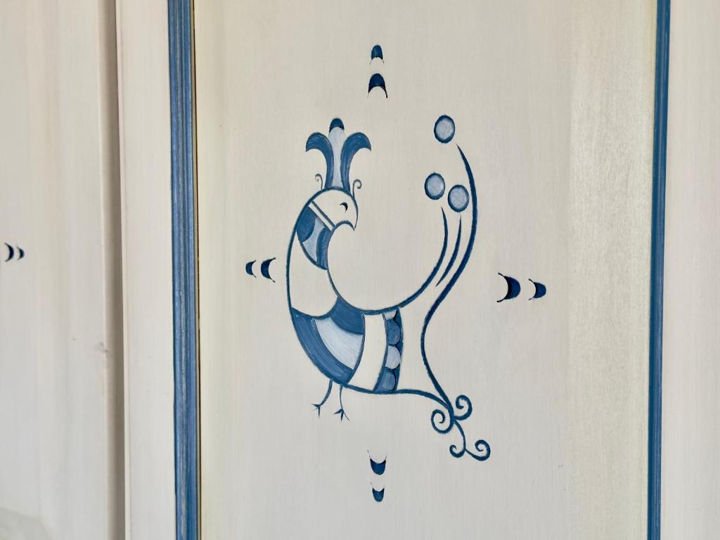 Zdjęcie z galerii obiektu B&B Selvaggio Blu w mieście Baunei