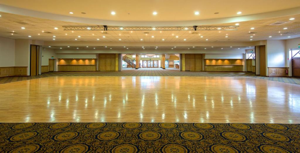 Fotografie z fotogalerie ubytování Brandon Hotel Conference & Leisure Centre v destinaci Tralee