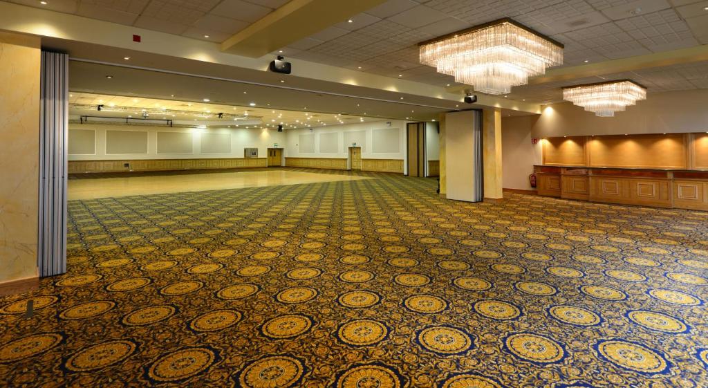 Fotografie z fotogalerie ubytování Brandon Hotel Conference & Leisure Centre v destinaci Tralee