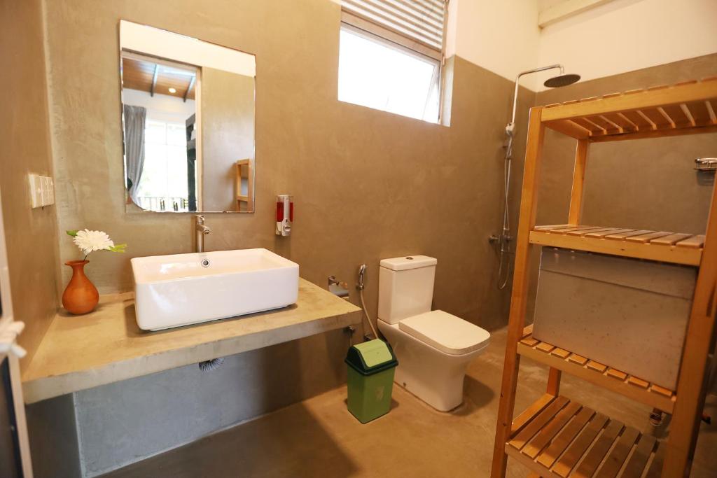 Casa Samaya Weligama - formerly Chill Bay - 3