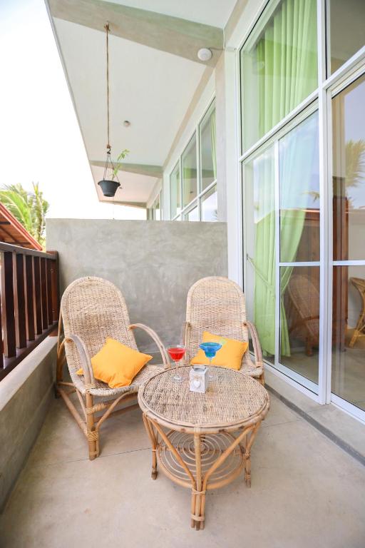 Casa Samaya Weligama - formerly Chill Bay - 18