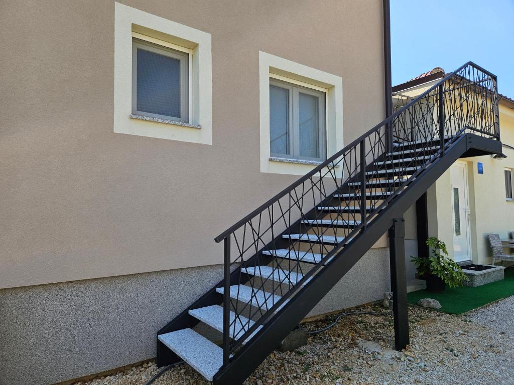 Fotografia z galérie ubytovania Apartments Brajde v destinácii Krk