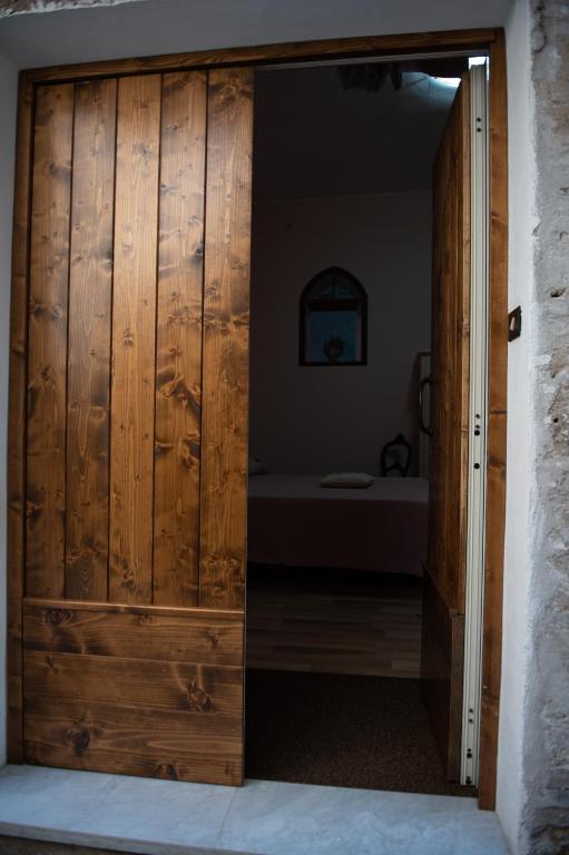 Zdjęcie z galerii obiektu Mandevilla Home w mieście Caiazzo