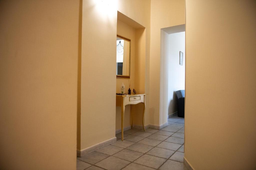 Zdjęcie z galerii obiektu Mandevilla Home w mieście Caiazzo