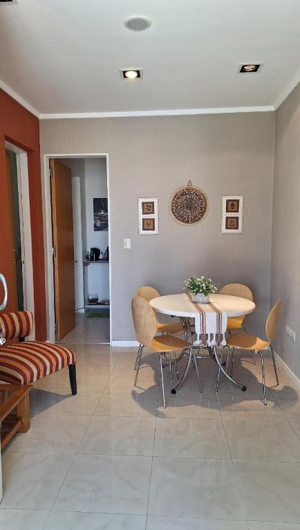 Temporario A FRONDIZI