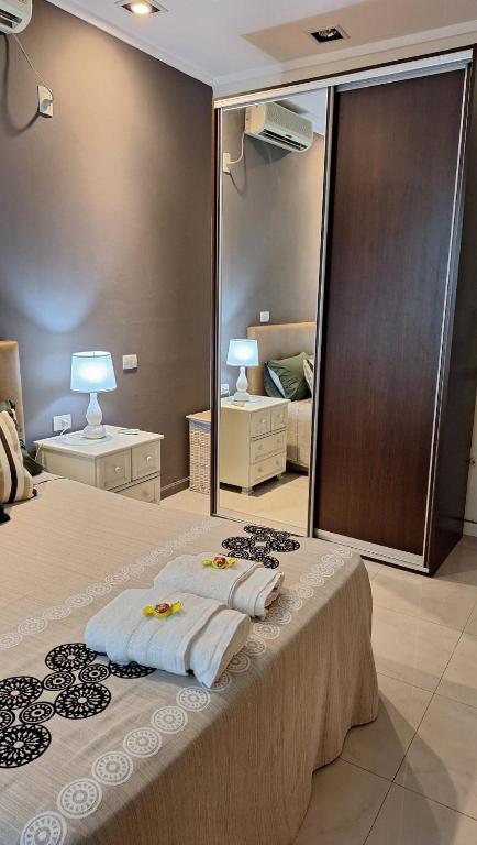 Temporario A FRONDIZI