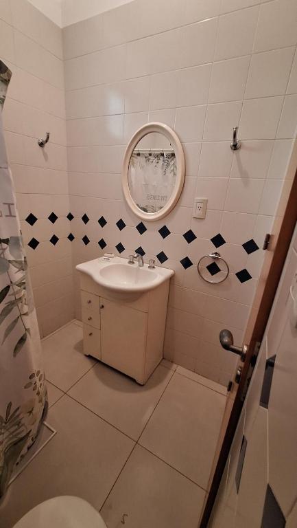 Temporario A FRONDIZI