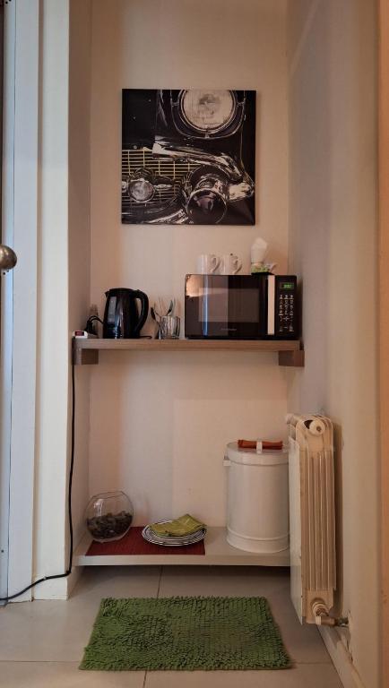 Temporario A FRONDIZI