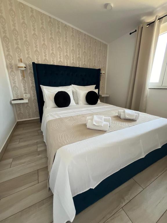 B&B Bloom Apartments - Apartamento Con Vistas Al Mar