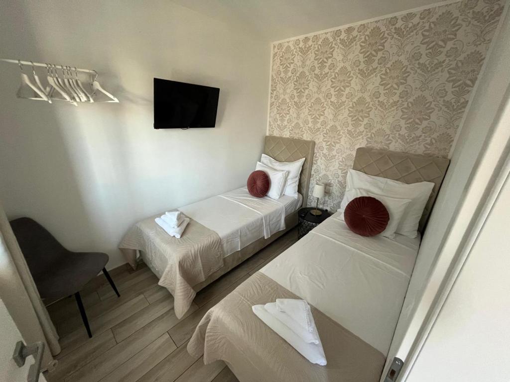 B&B Bloom Apartments - Apartamento Con Balcón