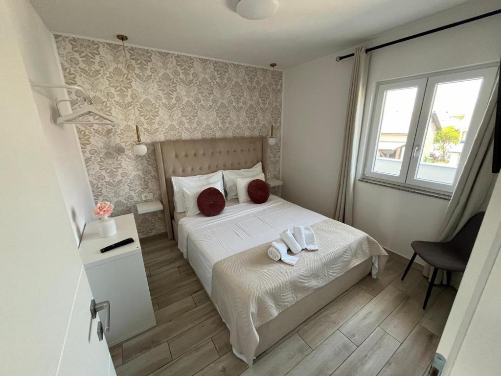 B&B Bloom Apartments - Apartamento Con Balcón