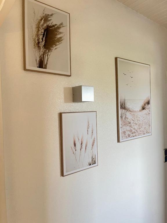 Fotografie z fotogalerie ubytování Malins Küstenperle v destinaci Grömitz