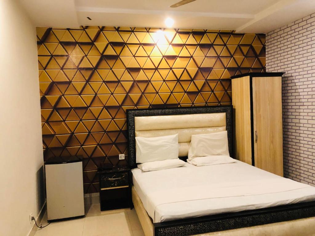 Hotel Tulip Inn - Salle Familiale De Luxe