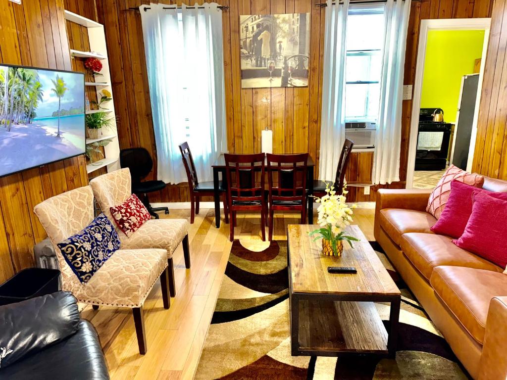 Lic Next To Manhattan 3 Br Cozy Apt Long Island Photo Inspiration