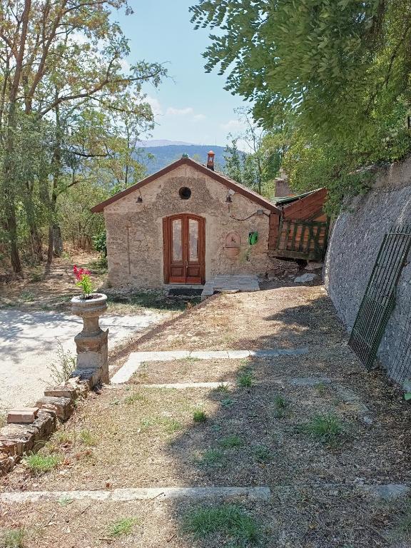 La Fioraia e La Legnaia - Casa De Vacaciones