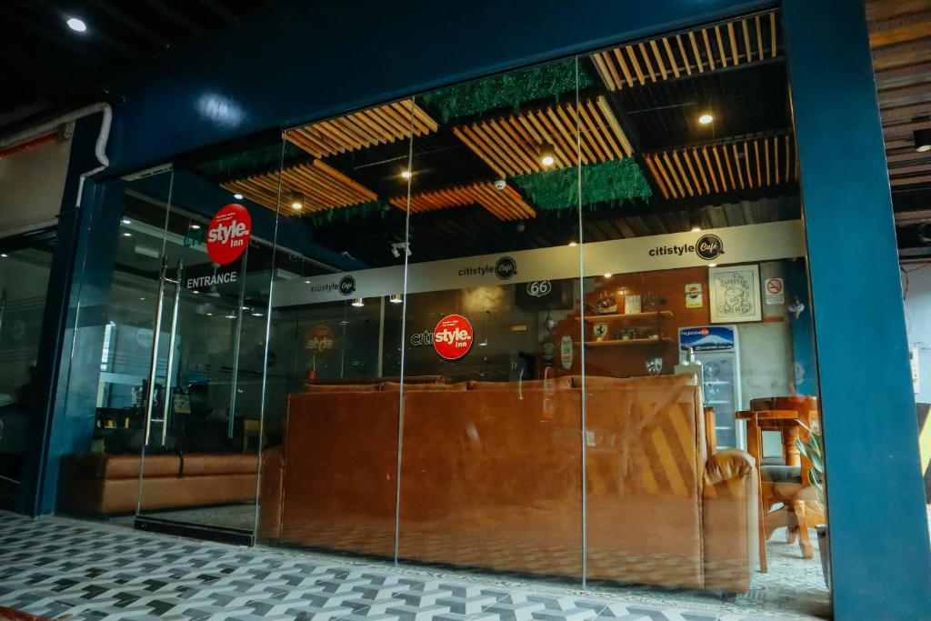 Fotografie z fotogalerie ubytování Citistyle Inn v destinaci Davao