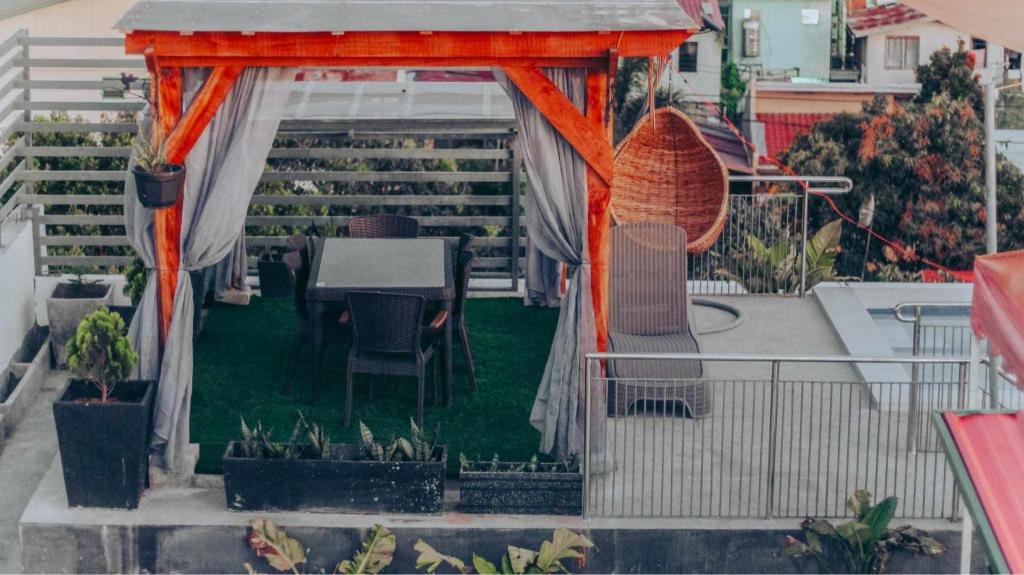 Fotografie z fotogalerie ubytování Citistyle Inn v destinaci Davao