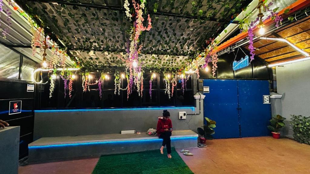 Fotografie z fotogalerie ubytování Da Java 18 hostel and Homestay Chikmagalur v destinaci Chikmagalūr