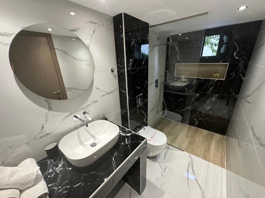 Sealuxe Residence, Nea Kalikratia (updated prices 2025)