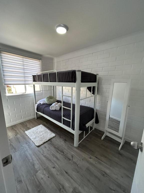 Postel nebo postele na pokoji v ubytování Hotel Boutique Paqari casas completamente amobladas