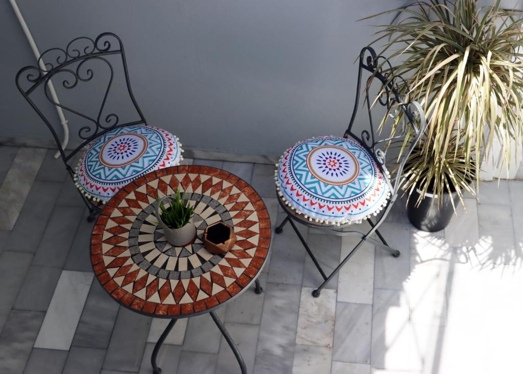 Φωτογραφία από το άλμπουμ του Blue superior modern studio στη Μυτιλήνη