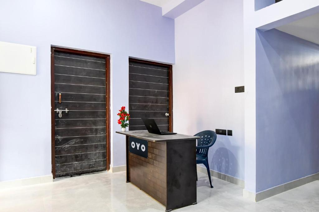 Fotografie z fotogalerie ubytování Super Hotel O MNJ Mansion v destinaci Jānla