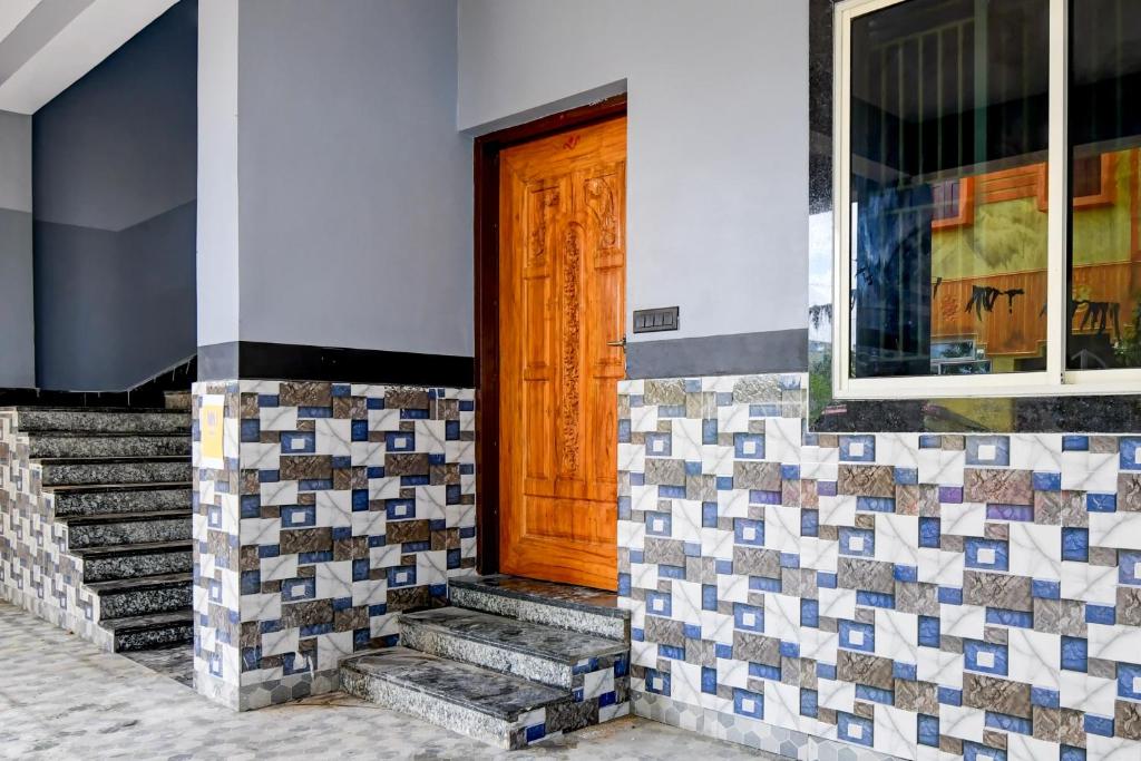 Fotografie z fotogalerie ubytování Super Hotel O MNJ Mansion v destinaci Jānla