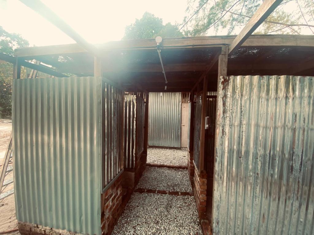 Foto dalla galleria di Juita Glamping Perhentian island a Isole Perhentian