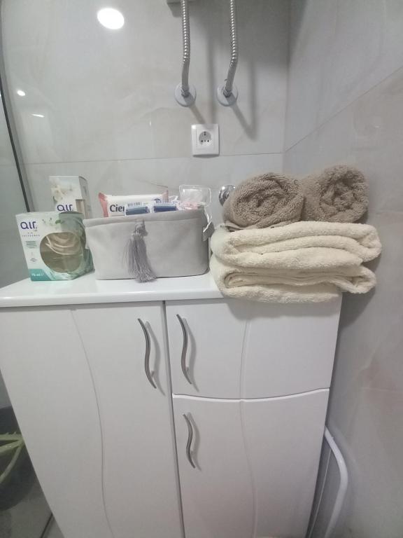 Fotografie z fotogalerie ubytování Apartman Pavlović Divčibare v destinaci Divčibare