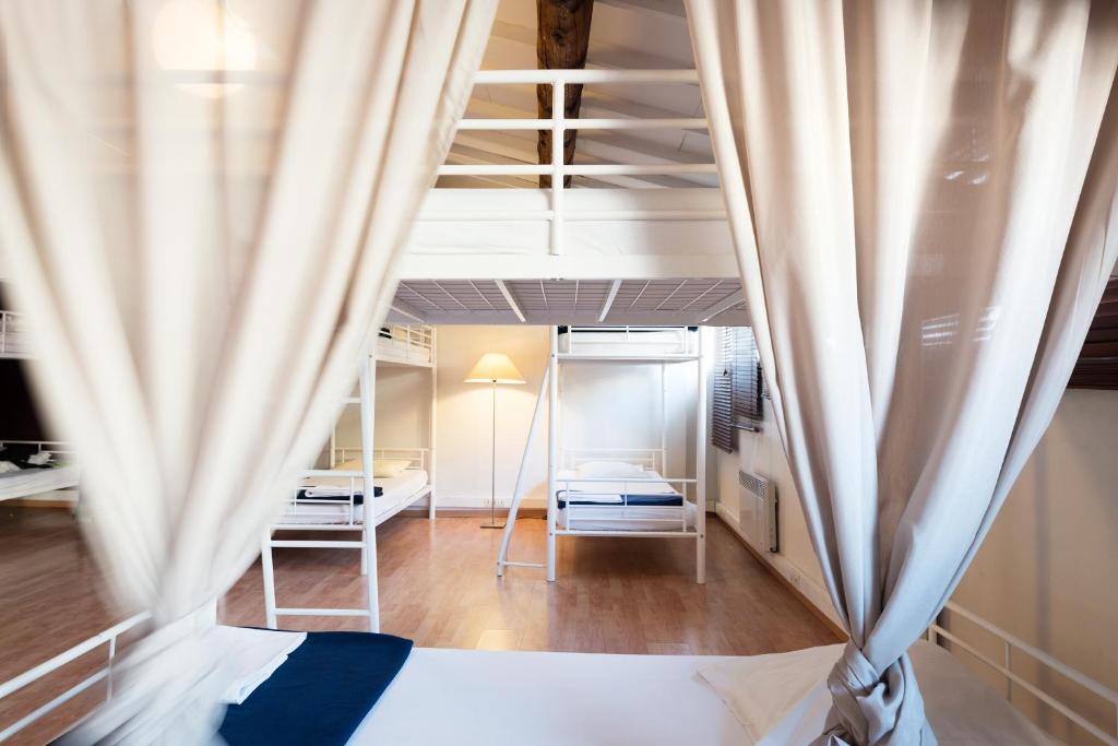Hostel Vertigo Vieux-Port, Marselha – Preços 2024 atualizados