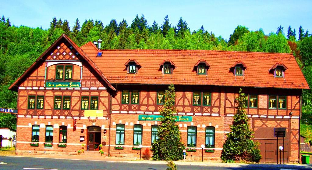 Hirschbach – Photos 1