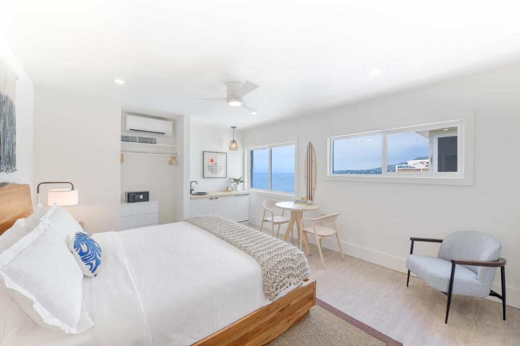 Laguna Surf Lodge by SCP Hotels - Standard King Room