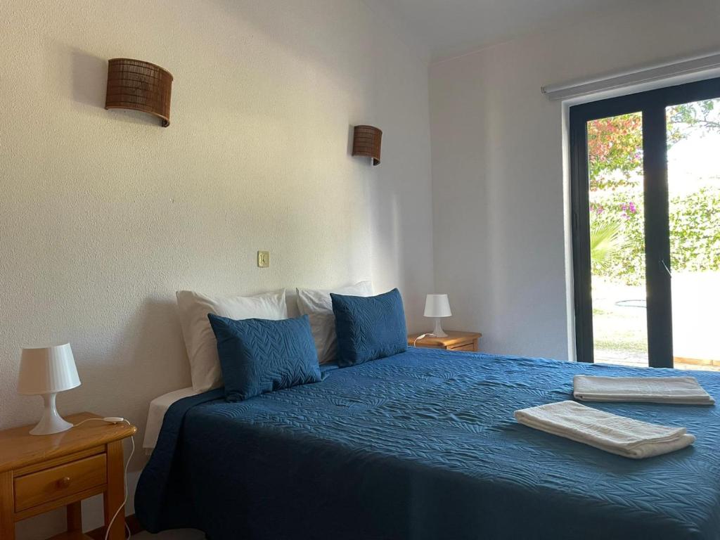 Apartamentos Honorio - Pool and Garden - Standard Apartment