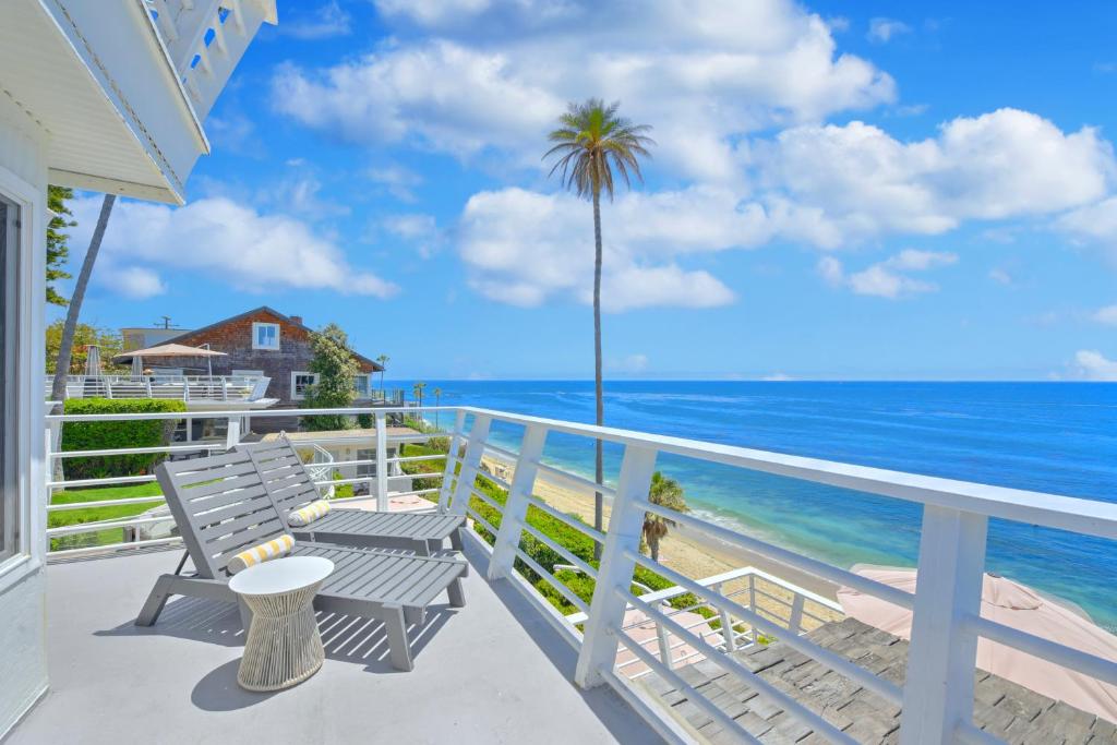 Laguna Surf Lodge by SCP Hotels - Suite Avant Océanique D'une Chambre Premium