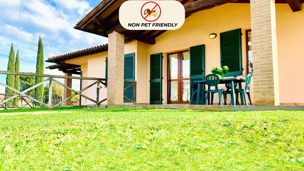Casa in Maremma Tuscany Village - Appartement Classique