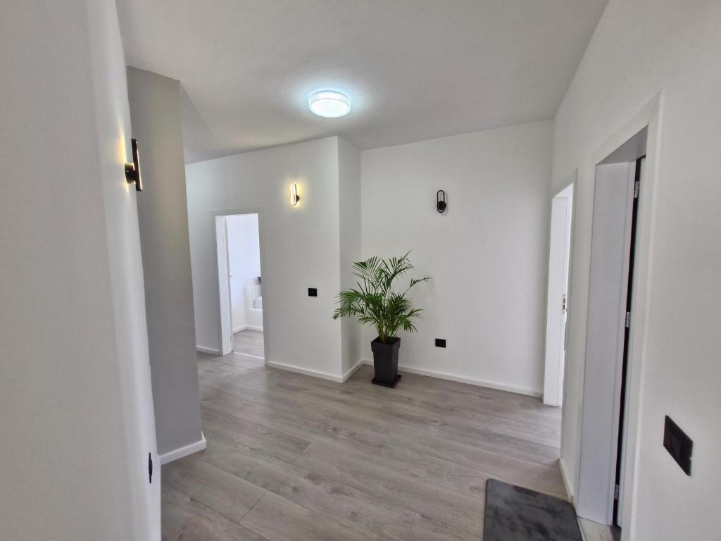 Foto sihtkohas Durrës asuva majutusasutuse Luxury Penthouse galeriist