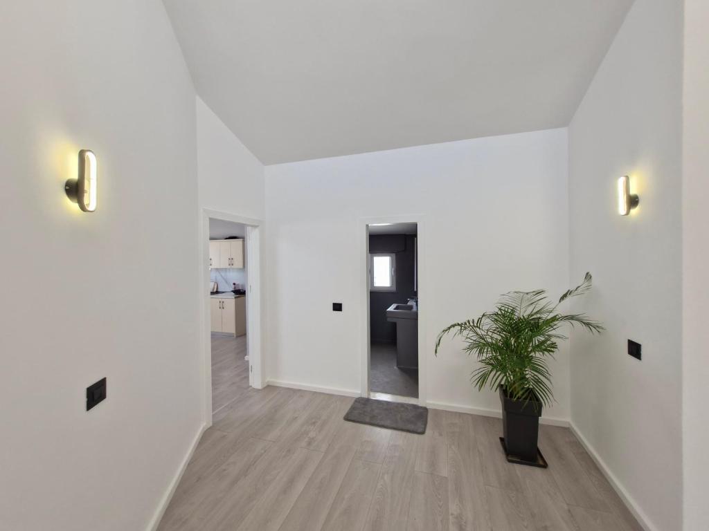 Foto sihtkohas Durrës asuva majutusasutuse Luxury Penthouse galeriist