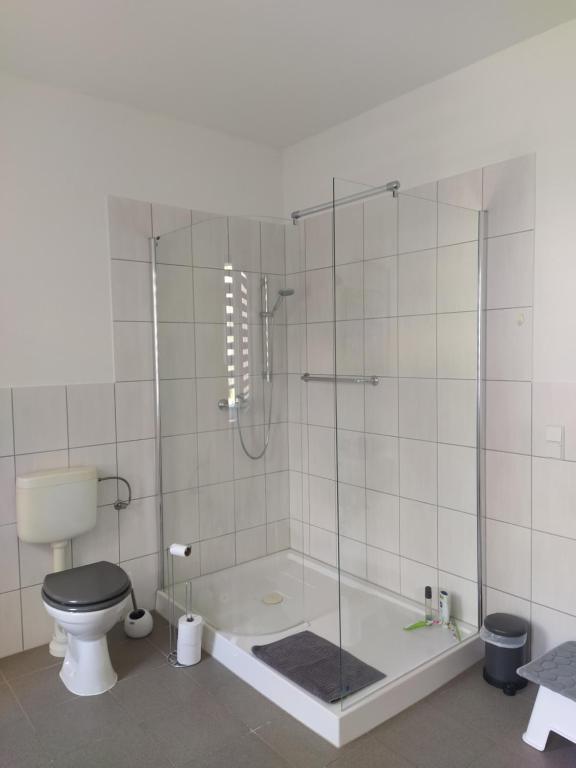 Ferienwohnungen am Safrangarten - 一卧室公寓