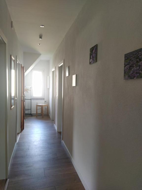 Ferienwohnungen am Safrangarten - 三卧室公寓